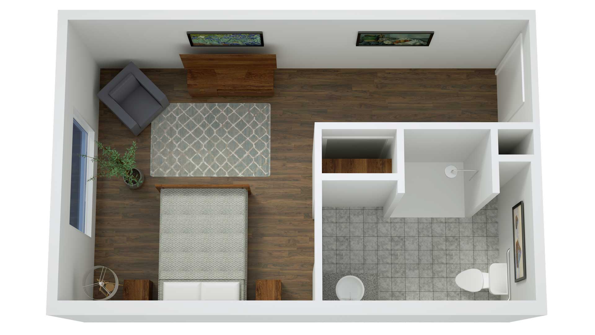 issaquah-Memory-Care-Studio